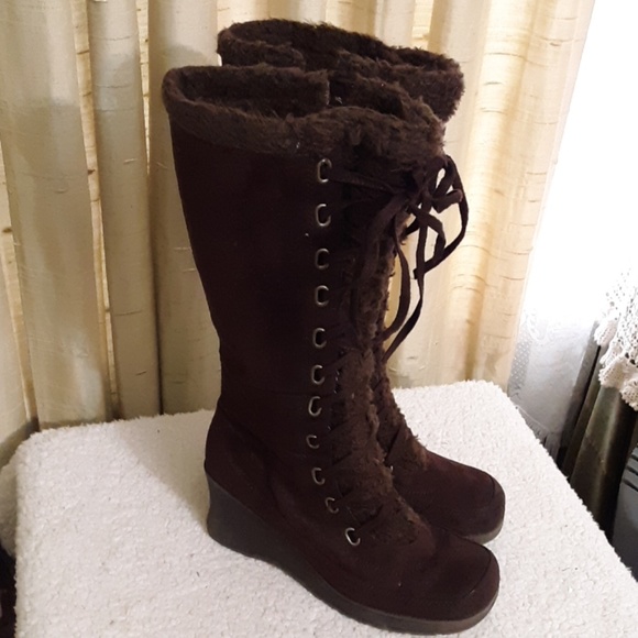 Canyon River Blues Shoes - Canyon River Blues Ilana Boots Sz 8